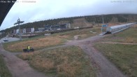 Archiv Foto Webcam Skigebiet Ylläs: Talstation 06:00