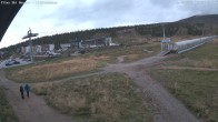 Archiv Foto Webcam Skigebiet Ylläs: Talstation 14:00