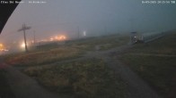 Archiv Foto Webcam Skigebiet Ylläs: Talstation 20:00