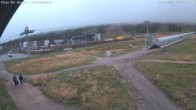Archiv Foto Webcam Skigebiet Ylläs: Talstation 06:00