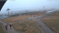 Archived image Webcam Base Station at Ylläs Ski Resort 10:00