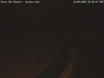 Archiv Foto Webcam Ylläs: Kinderland 02:00
