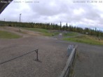 Archiv Foto Webcam Ylläs: Kinderland 06:00