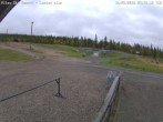 Archiv Foto Webcam Ylläs: Kinderland 08:00