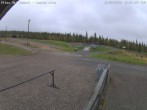 Archiv Foto Webcam Ylläs: Kinderland 09:00