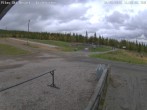 Archiv Foto Webcam Ylläs: Kinderland 10:00
