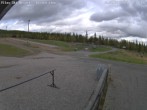 Archiv Foto Webcam Ylläs: Kinderland 12:00