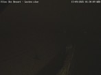 Archiv Foto Webcam Ylläs: Kinderland 00:00