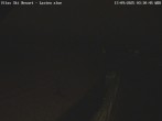 Archiv Foto Webcam Ylläs: Kinderland 02:00