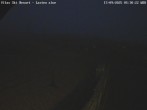 Archiv Foto Webcam Ylläs: Kinderland 04:00