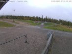 Archiv Foto Webcam Ylläs: Kinderland 06:00