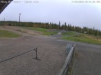 Archiv Foto Webcam Ylläs: Kinderland 08:00