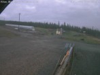 Archiv Foto Webcam Ylläs: Kinderland 06:00
