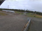 Archiv Foto Webcam Ylläs: Kinderland 07:00