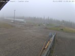 Archiv Foto Webcam Ylläs: Kinderland 10:00