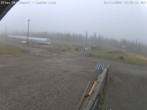 Archiv Foto Webcam Ylläs: Kinderland 12:00