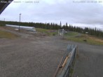 Archiv Foto Webcam Ylläs: Kinderland 14:00