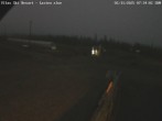 Archiv Foto Webcam Ylläs: Kinderland 06:00