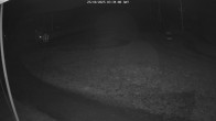 Archived image Webcam Slope Cam Rinne at Ylläs Ski Resort 02:00