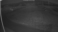 Archived image Webcam Slope Cam Rinne at Ylläs Ski Resort 06:00