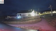 Archived image Webcam Ylläs Ski Resort, Lapland 00:00