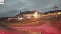Archived image Webcam Ylläs Ski Resort, Lapland 02:00