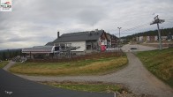Archived image Webcam Ylläs Ski Resort, Lapland 07:00
