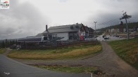 Archived image Webcam Ylläs Ski Resort, Lapland 12:00