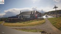 Archived image Webcam Ylläs Ski Resort, Lapland 14:00