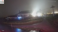 Archiv Foto Webcam Ylläs: Gondelstation am Taiga Restaurant 00:00