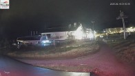 Archiv Foto Webcam Ylläs: Gondelstation am Taiga Restaurant 02:00