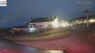 Archiv Foto Webcam Ylläs: Gondelstation am Taiga Restaurant 04:00