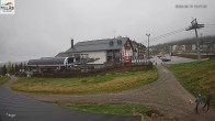 Archiv Foto Webcam Ylläs: Gondelstation am Taiga Restaurant 09:00
