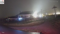 Archiv Foto Webcam Ylläs: Gondelstation am Taiga Restaurant 20:00