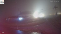 Archiv Foto Webcam Ylläs: Gondelstation am Taiga Restaurant 00:00