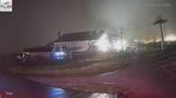 Archiv Foto Webcam Ylläs: Gondelstation am Taiga Restaurant 02:00