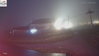 Archiv Foto Webcam Ylläs: Gondelstation am Taiga Restaurant 04:00