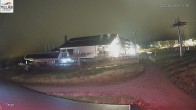 Archived image Webcam Ylläs Ski Resort, Lapland 00:00