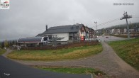 Archived image Webcam Ylläs Ski Resort, Lapland 06:00