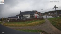 Archived image Webcam Ylläs Ski Resort, Lapland 09:00