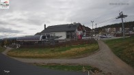 Archived image Webcam Ylläs Ski Resort, Lapland 12:00
