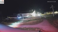 Archived image Webcam Ylläs Ski Resort, Lapland 00:00