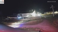 Archived image Webcam Ylläs Ski Resort, Lapland 02:00
