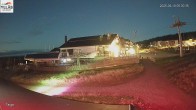 Archived image Webcam Ylläs Ski Resort, Lapland 04:00