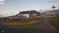 Archived image Webcam Ylläs Ski Resort, Lapland 06:00