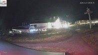 Archived image Webcam Ylläs Ski Resort, Lapland 04:00