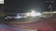 Archived image Webcam Ylläs Ski Resort, Lapland 18:00