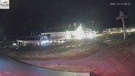Archiv Foto Webcam Ylläs: Gondelstation am Taiga Restaurant 00:00