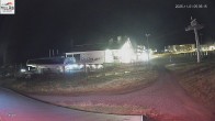 Archiv Foto Webcam Ylläs: Gondelstation am Taiga Restaurant 04:00