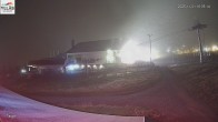 Archiv Foto Webcam Ylläs: Gondelstation am Taiga Restaurant 18:00